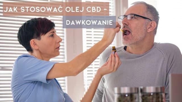 Jak stosować olejek CBD: skuteczne metody i dawkowanie bez ryzyka Jak stosować olejek CBD: skuteczne metody i dawkowanie bez ryzyka