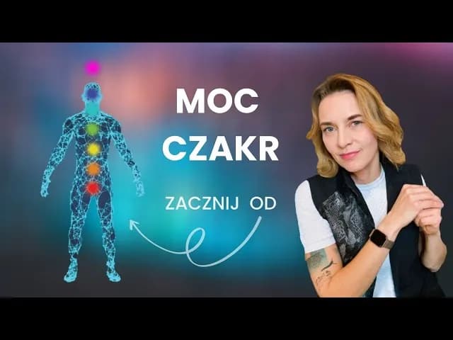 Klaudia Pingot o czakrze korony: odkryj jej znaczenie dla duchowości Klaudia Pingot o czakrze korony: odkryj jej znaczenie dla duchowości