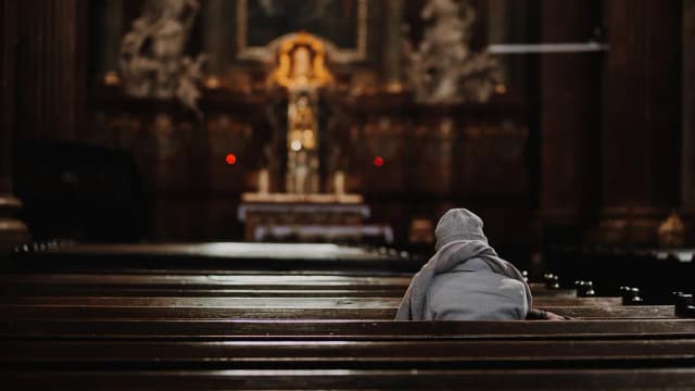 Czakry w Biblii: Czy ich obecność jest zgodna z wiarą chrześcijańską? Czakry w Biblii: Czy ich obecność jest zgodna z wiarą chrześcijańską?