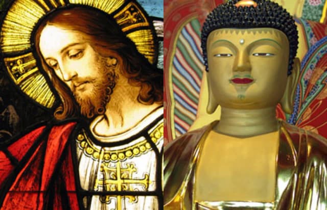 Wady buddyzmu: dlaczego niektórzy krytykują tę religię? Wady buddyzmu: dlaczego niektórzy krytykują tę religię?