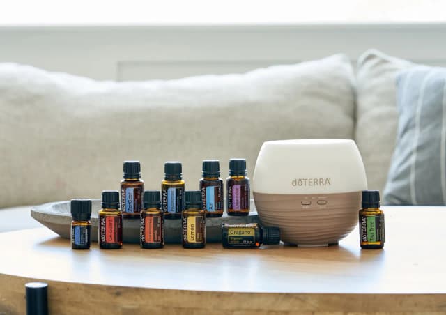 Gdzie kupić olejki doTERRA? Sprawdź najlepsze miejsca i oferty Gdzie kupić olejki doTERRA? Sprawdź najlepsze miejsca i oferty