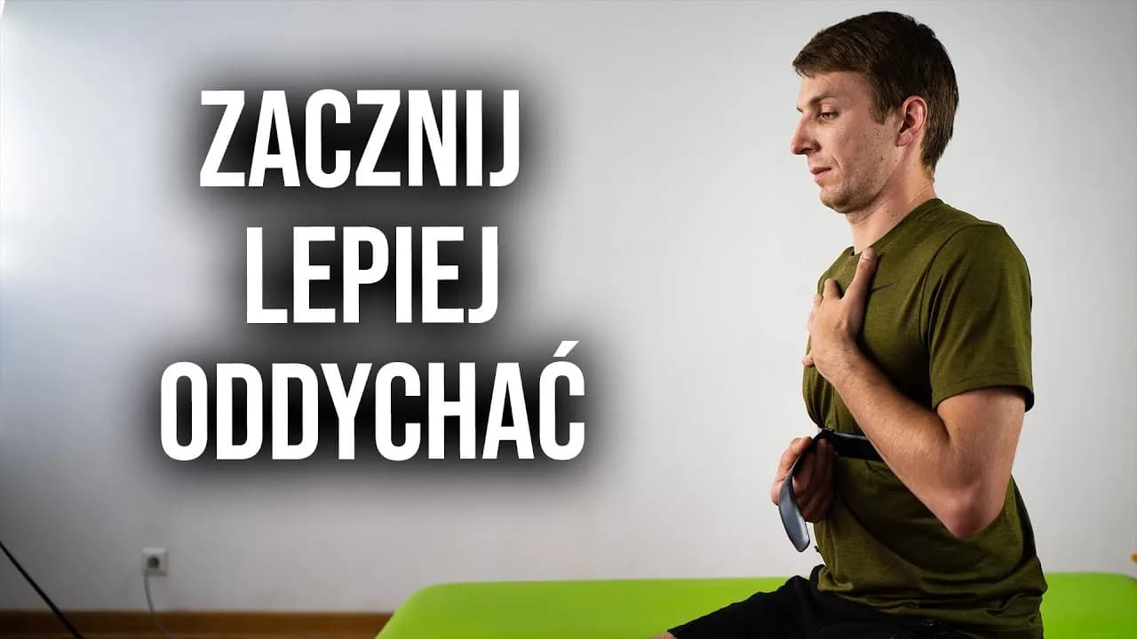 Jak oddychać podczas medytacji – unikaj błędów i popraw swoją praktykę oddechową Jak oddychać podczas medytacji – unikaj błędów i popraw swoją praktykę oddechową