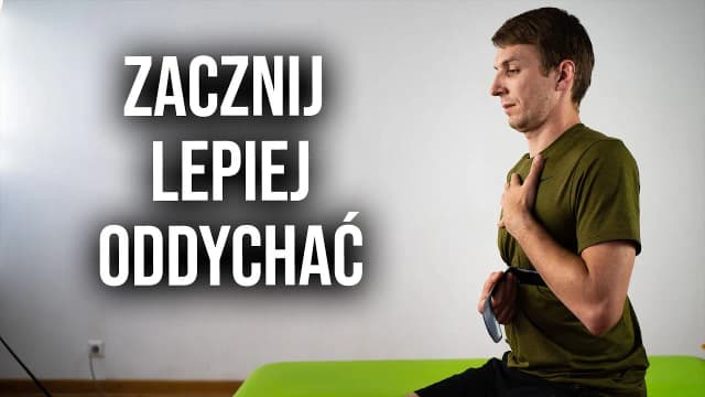Jak oddychać podczas medytacji – unikaj błędów i popraw swoją praktykę oddechową Jak oddychać podczas medytacji – unikaj błędów i popraw swoją praktykę oddechową