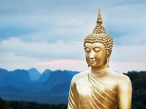 Buddyzm jako religia: zrozumienie jego nauk i praktyk w dzisiejszym świecie Buddyzm jako religia: zrozumienie jego nauk i praktyk w dzisiejszym świecie