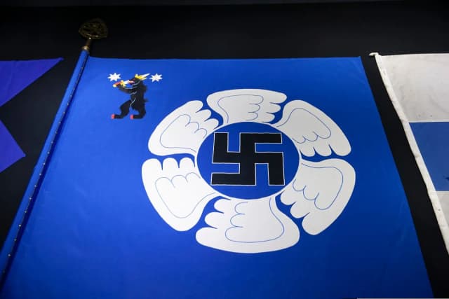 Swastyka w buddyzmie: historia, znaczenie i kontrowersje symbolu Swastyka w buddyzmie: historia, znaczenie i kontrowersje symbolu