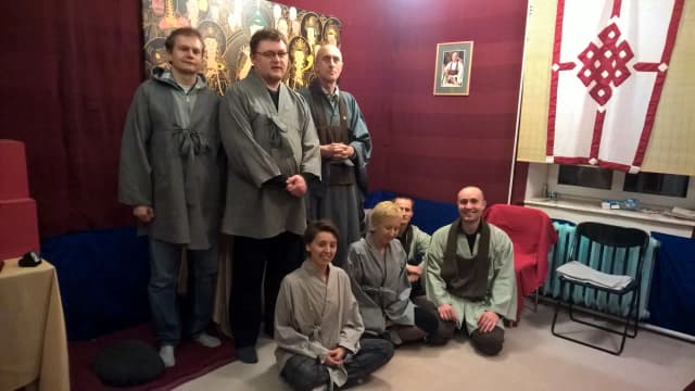 Buddyzm w Rzeszowie: ośrodki, medytacje i korzyści z praktyki w twoim mieście Buddyzm w Rzeszowie: ośrodki, medytacje i korzyści z praktyki w twoim mieście