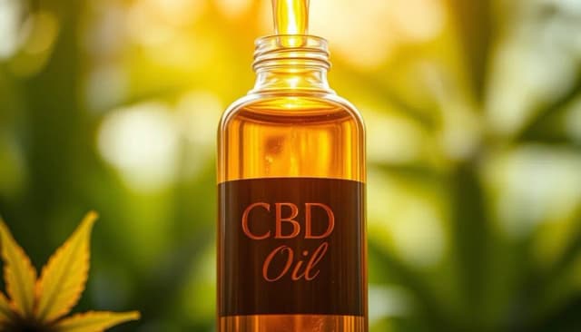 Jak zrobić olejek CBD w domu - łatwe metody i cenne wskazówki Jak zrobić olejek CBD w domu - łatwe metody i cenne wskazówki