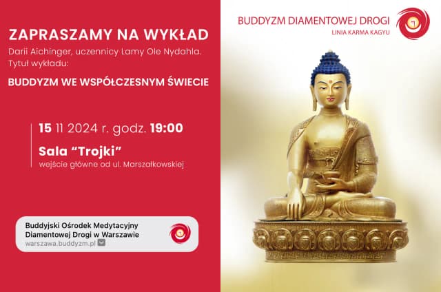 Buddyzm na świecie: Jak różne tradycje kształtują naszą rzeczywistość Buddyzm na świecie: Jak różne tradycje kształtują naszą rzeczywistość