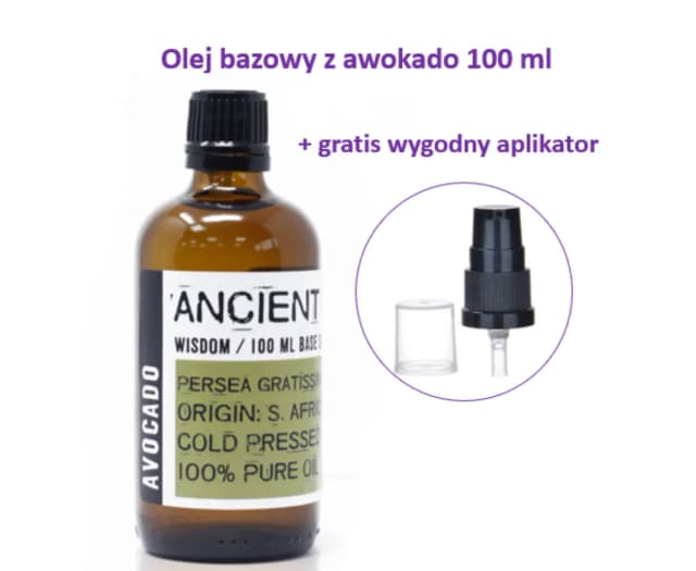 Gdzie kupić olejek z awokado? Sprawdź najlepsze sklepy i ceny Gdzie kupić olejek z awokado? Sprawdź najlepsze sklepy i ceny