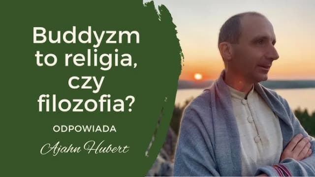 Czy buddyzm to religia? Odkryj złożoność tej filozofii Czy buddyzm to religia? Odkryj złożoność tej filozofii