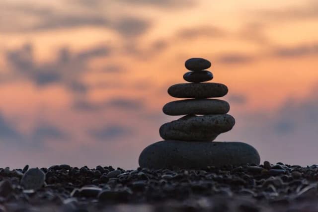 Medytacja mindfulness co to jest i jak może zmienić twoje życie na lepsze Medytacja mindfulness co to jest i jak może zmienić twoje życie na lepsze