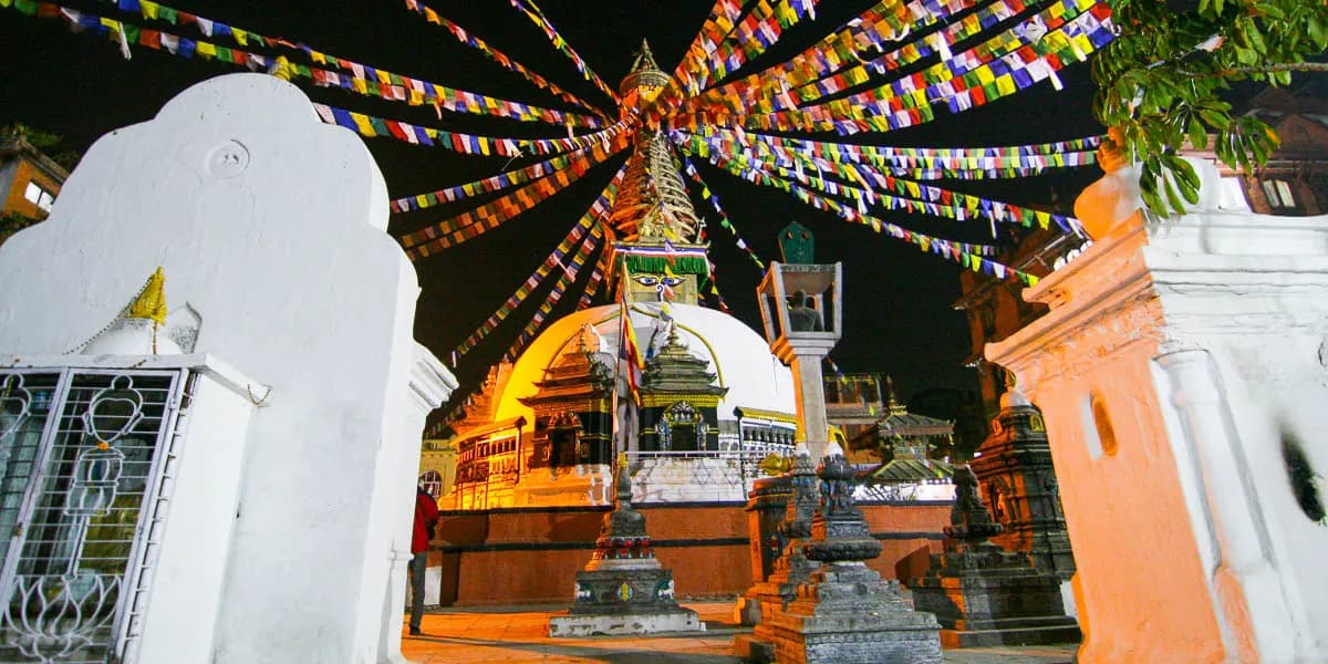 Buddyzm dzień święty: poznaj znaczenie najważniejszych świąt Buddyzm dzień święty: poznaj znaczenie najważniejszych świąt