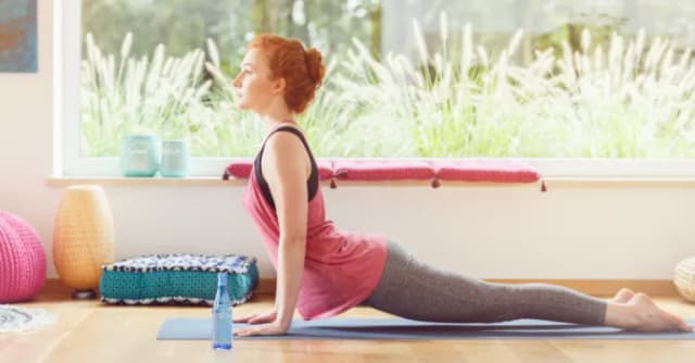 Joga czy warto? Korzyści zdrowotne i praktyczne porady dla początkujących Joga czy warto? Korzyści zdrowotne i praktyczne porady dla początkujących